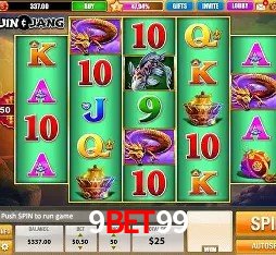 Integração de APIs 9Bet99