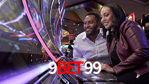 Bônus de Boas-vindas 9Bet99