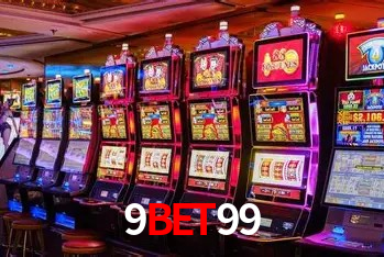 Especiais de Fim de Semana 9Bet99